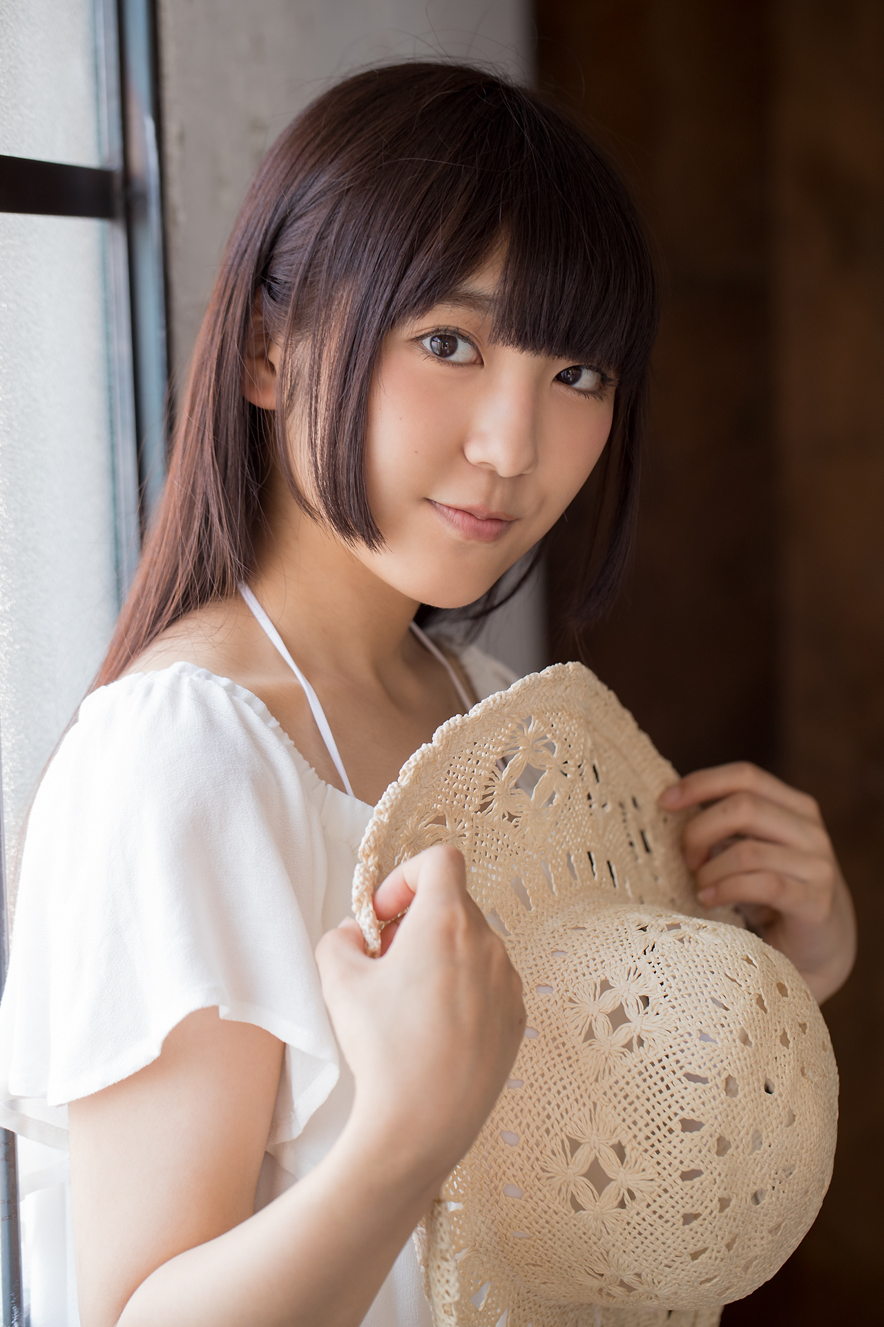 [Minisuka.tv] 高梨あい2017-10-12 Ai Takanashi - Regular Gallery 2.4